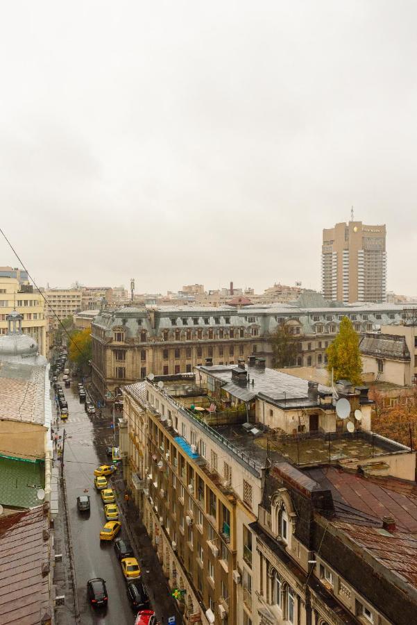 Downtown Studio Bucarest