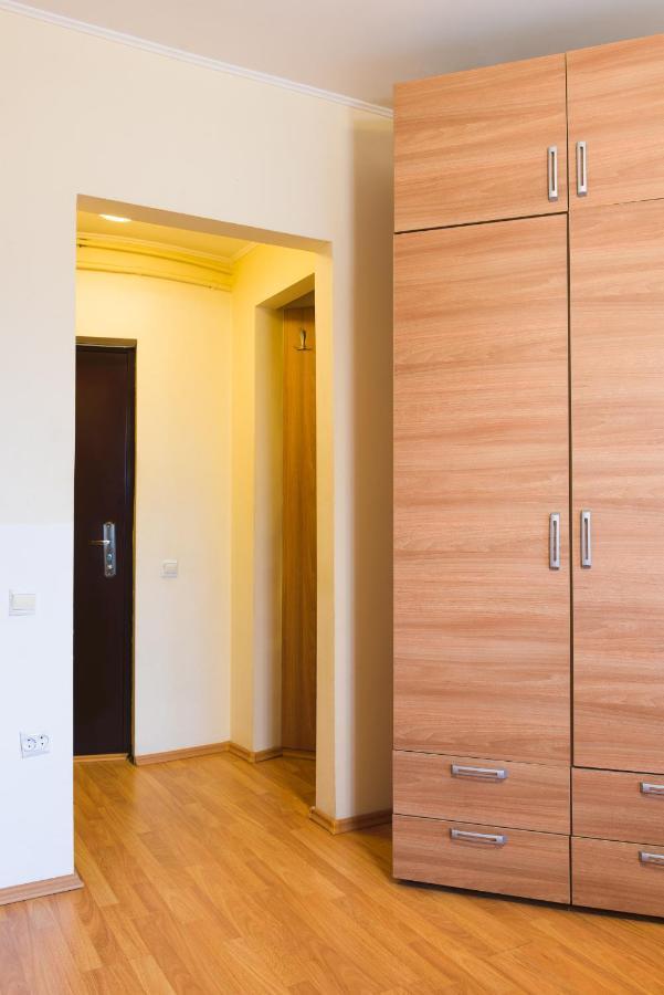 Downtown Studio Bucarest