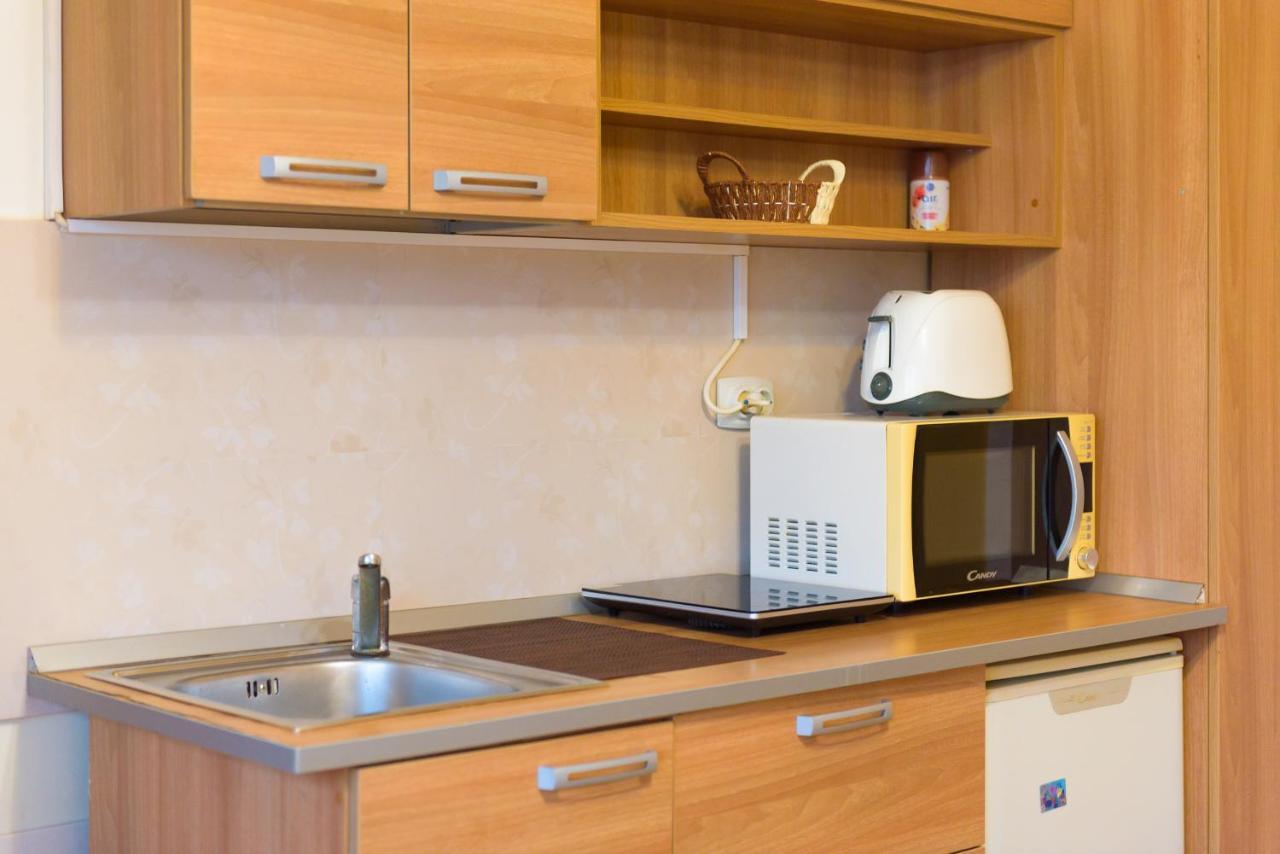 Apartament Downtown Studio *